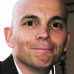 Chris Harrop