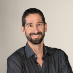 Michael P. Hengartner