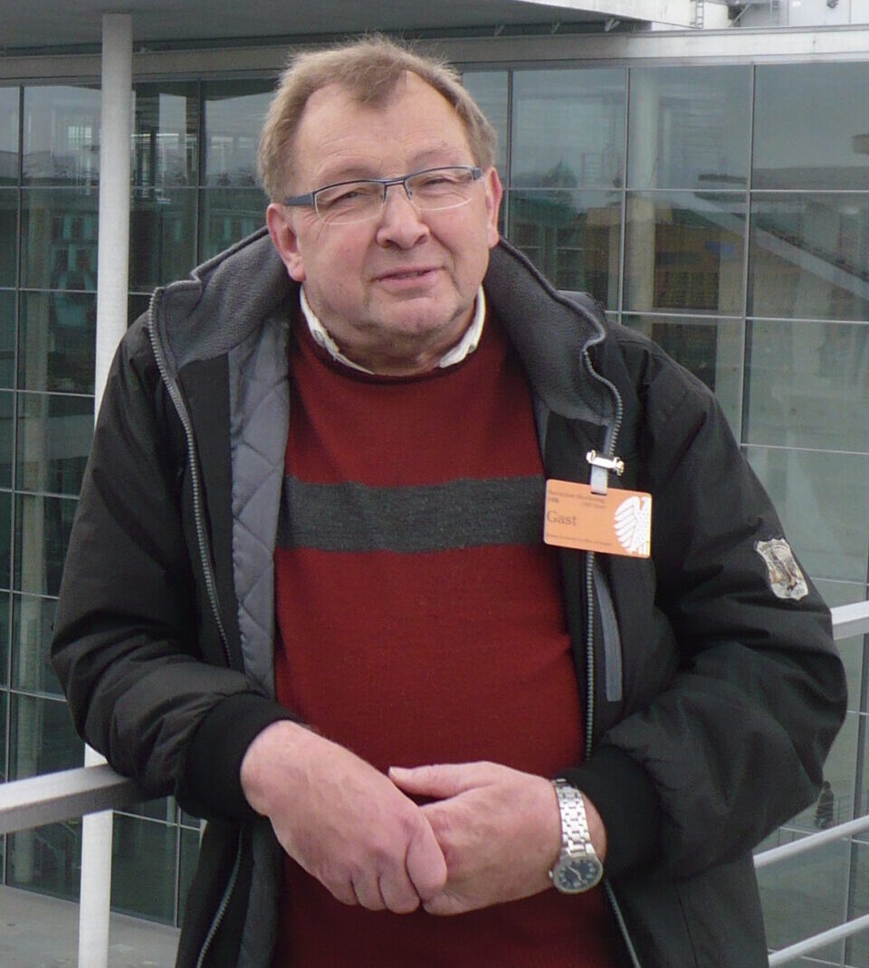 Peter Schwarz