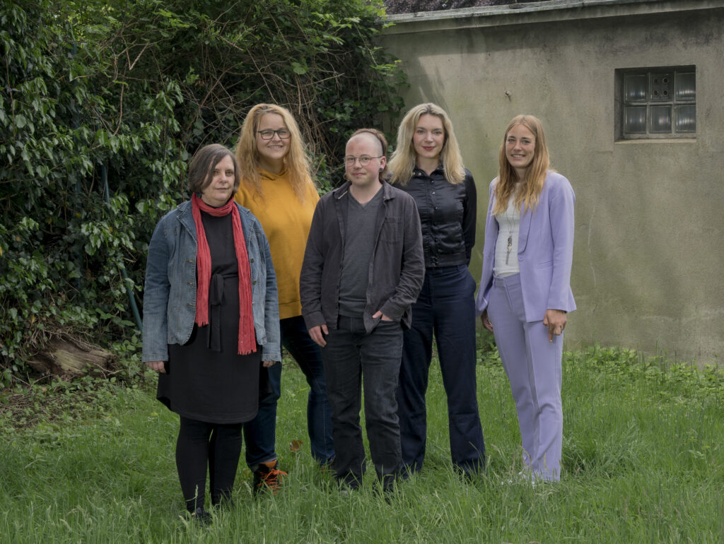 PsyWill-Teamfoto